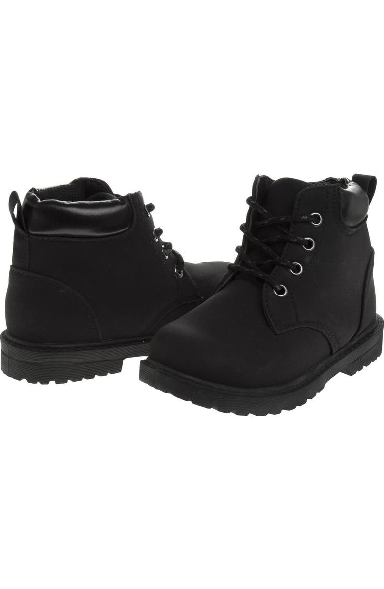 JOSMO Kids' Lug Sole Boot, Alternate, color,