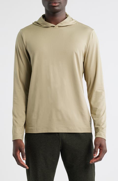 Base Train Lightweight Hoodie