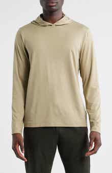 Rhone Base Train Lightweight Hoodie