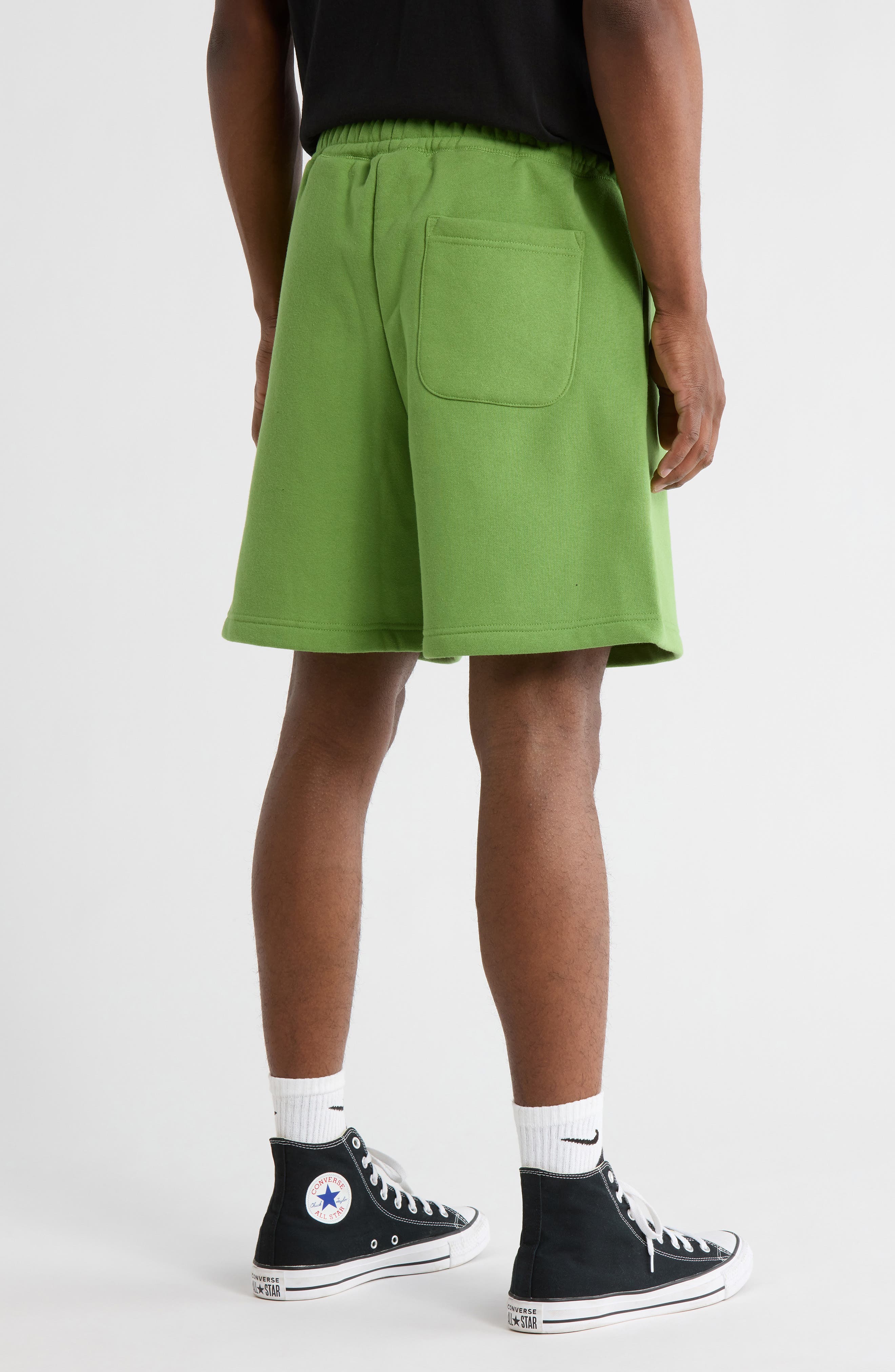 Established Works Shorts - image 2