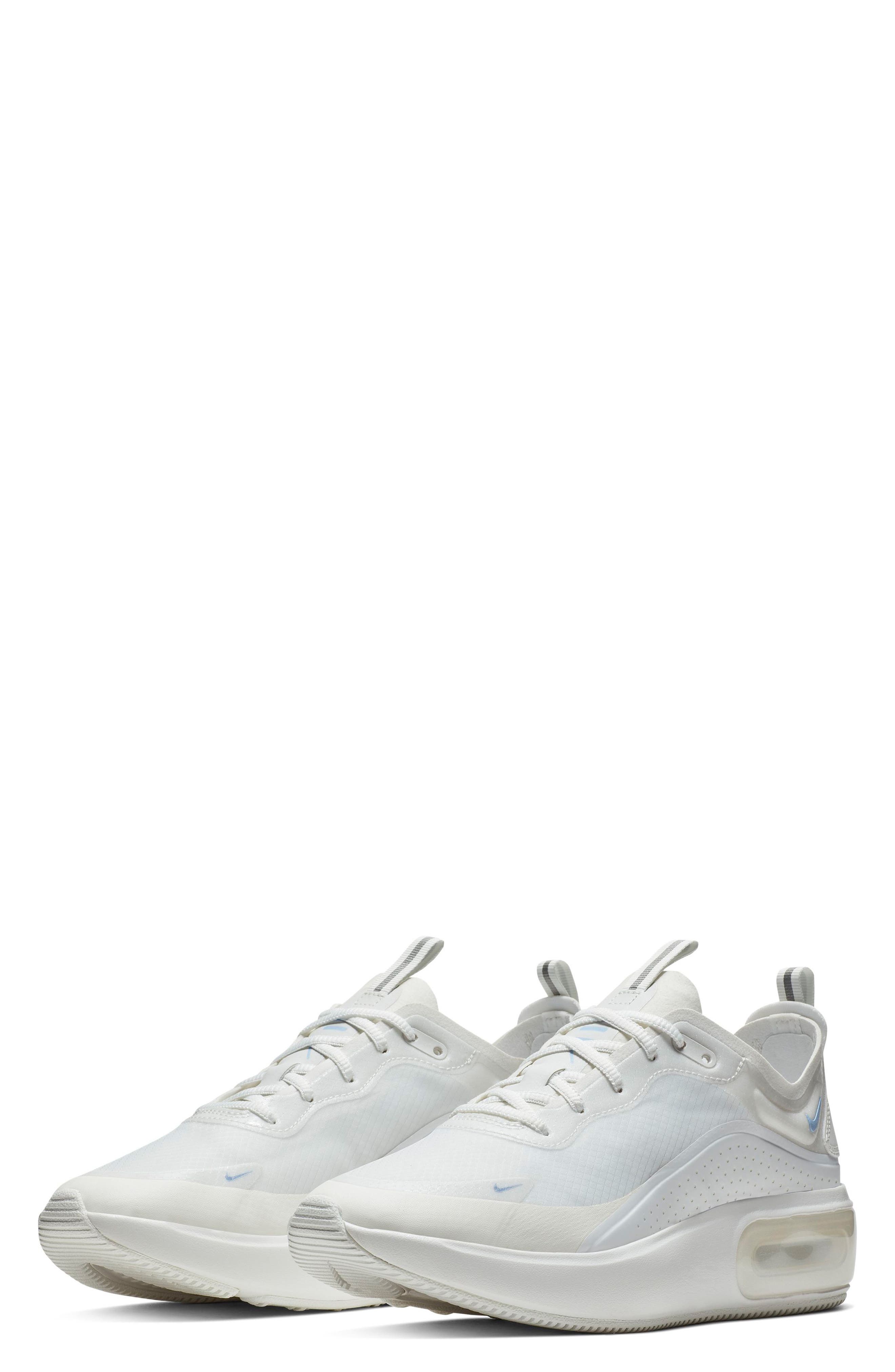 Nike Air Max Dia SE Running Shoe, Main, color, 