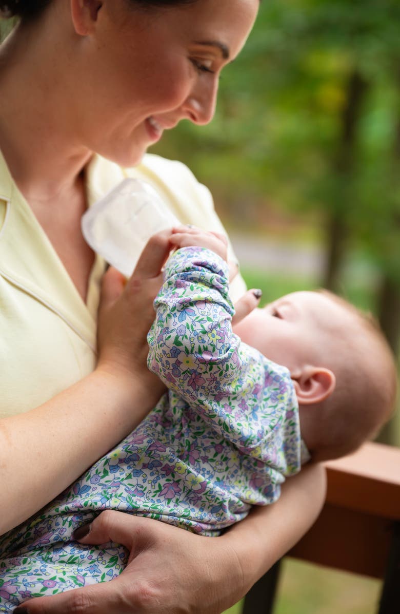 Magnetic Me Lavinia Magnetic Convertible Footie, Alternate, color, Lavinia