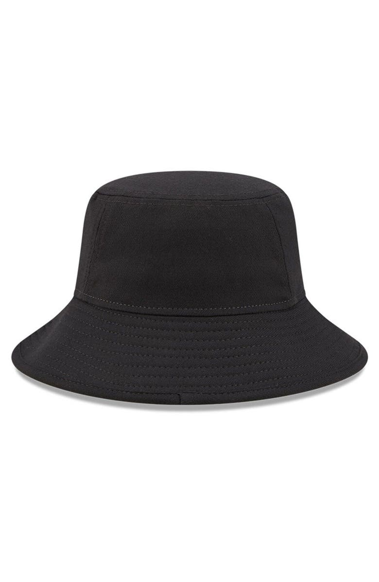 New Era Men's New Era Navy Houston Astros 2022 4th of July Bucket Hat, Alternate, color, 