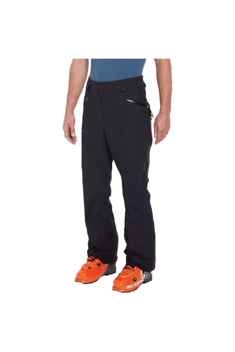 Khroma Kinetic Pant - Men's, Main, color, Black