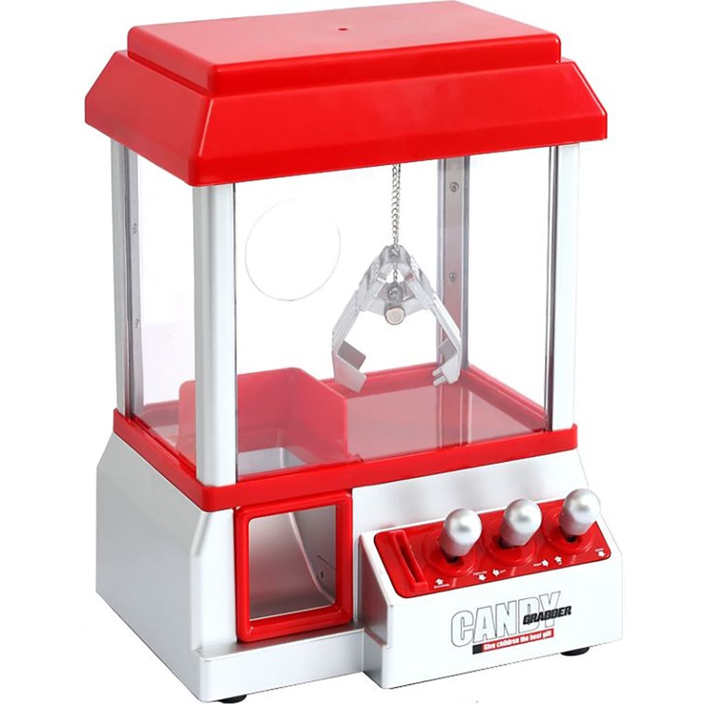 Trimate Claw Machine for Kids in Multicolored  product