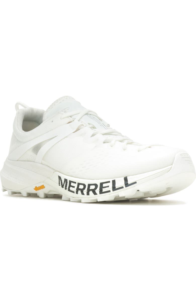 Merrell MTL MQM Running Shoe, Main, color,