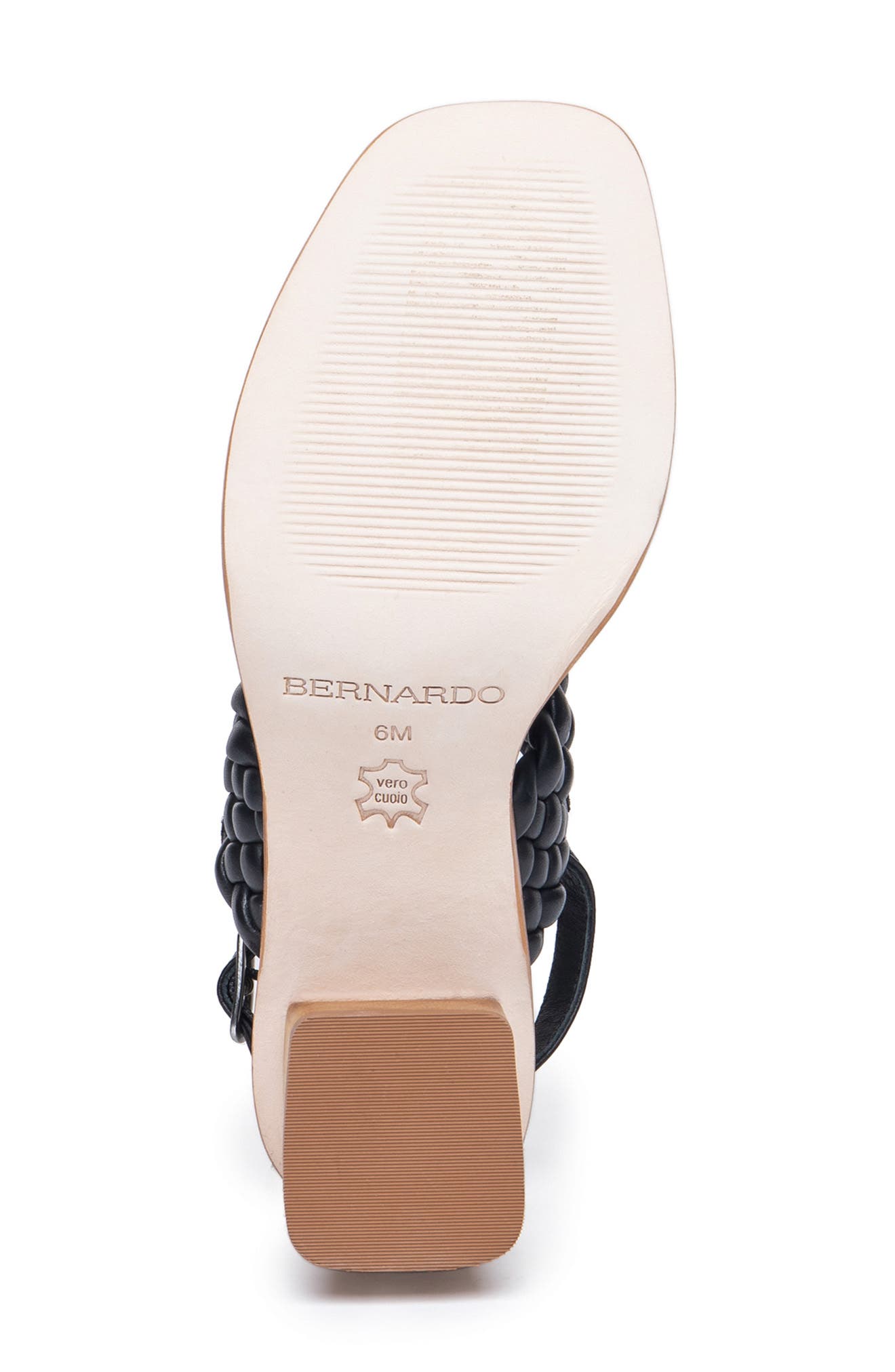 Bernardo Footwear Bernardo Beaufort Sandal, Alternate, color, 