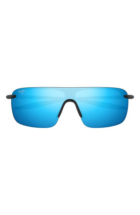 Palulu 99mm PolarizedPlus2® Shield Sunglasses