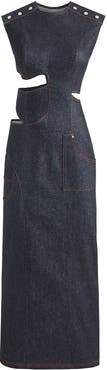 Jendue Harvey Maxi Dress
