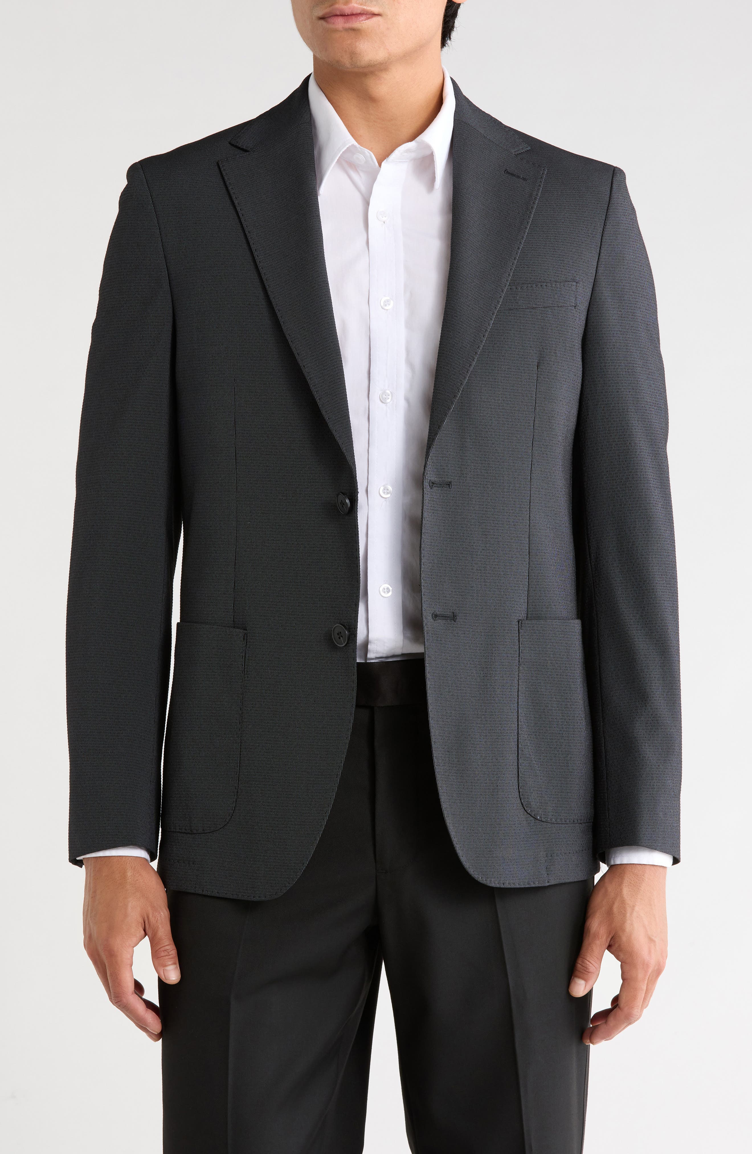 Sport Coat