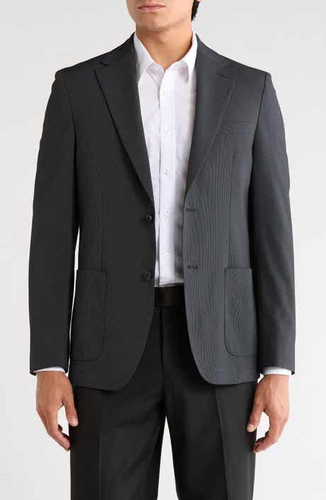 Sport Coat