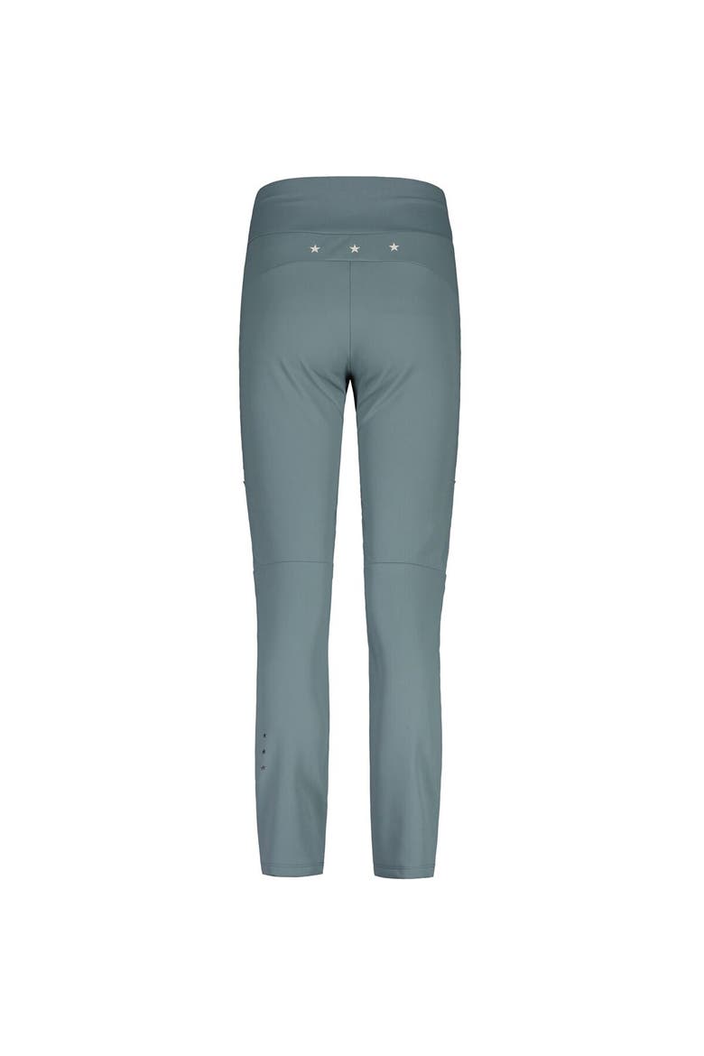 Nunam Nordic Hybrid Softshell Pant - Women's, Alternate, color, Shaded Sage