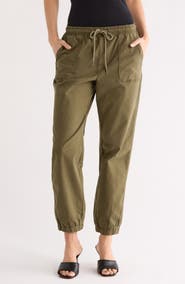 Tailor Vintage Utility Joggers