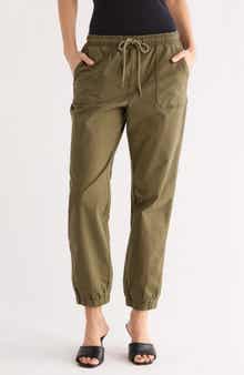 Tailor Vintage Utility Joggers