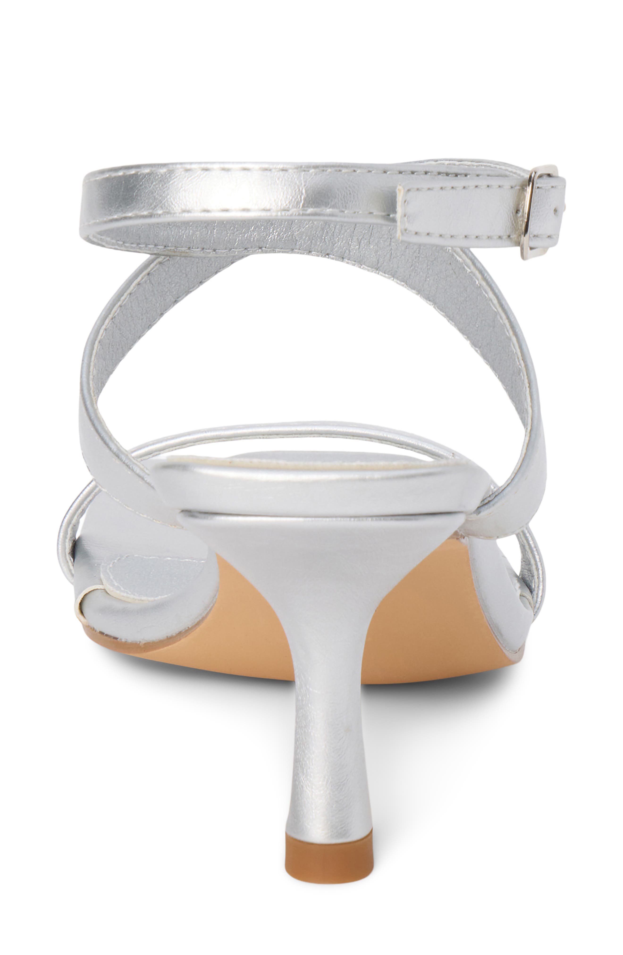 Coconuts by Matisse Breeze Ankle Strap Sandal, Alternate, color, 