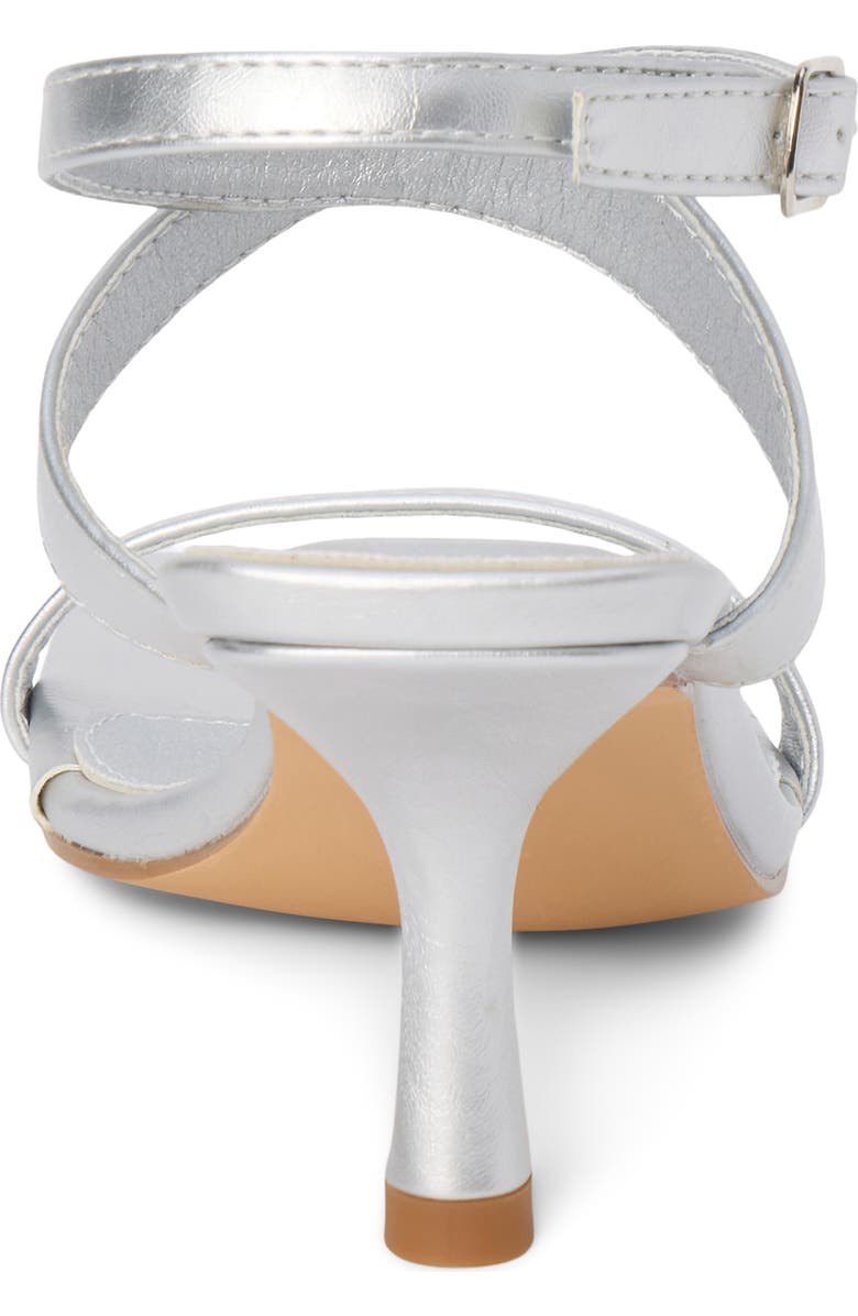 Coconuts by Matisse Breeze Ankle Strap Sandal, Alternate, color,