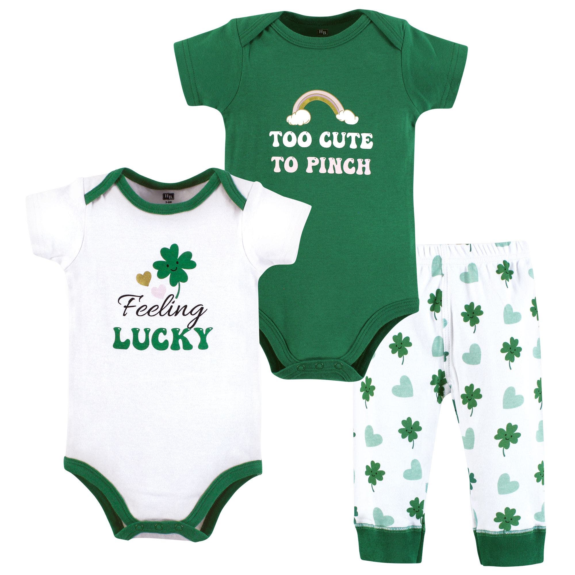 selected Feeling Lucky