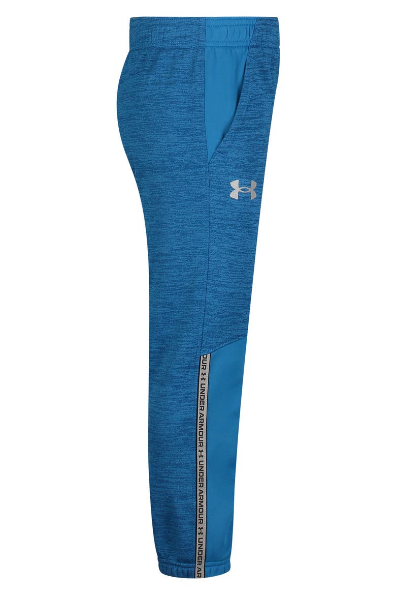 Kids' Showing Up Performance Sweatpants, Alternate, color, COSMIC BLUE