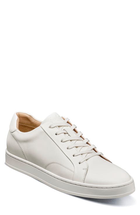 Monopoli Lace-to-Toe Sneaker (Men)