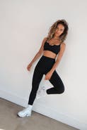 Vitality Cloud II Rib Pant