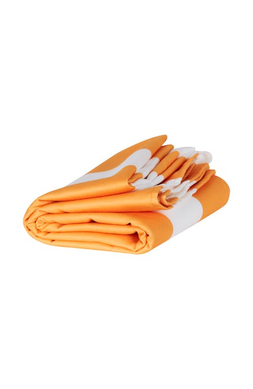 Dock & Bay Quick Dry Beach Towel