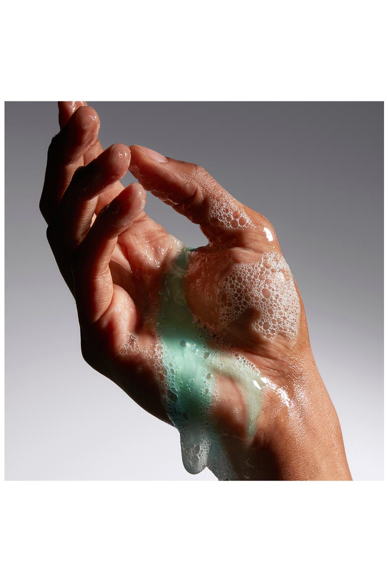 coconut splash shampoo, shower gel & bubble bath, Alternate, color, NO COLOR