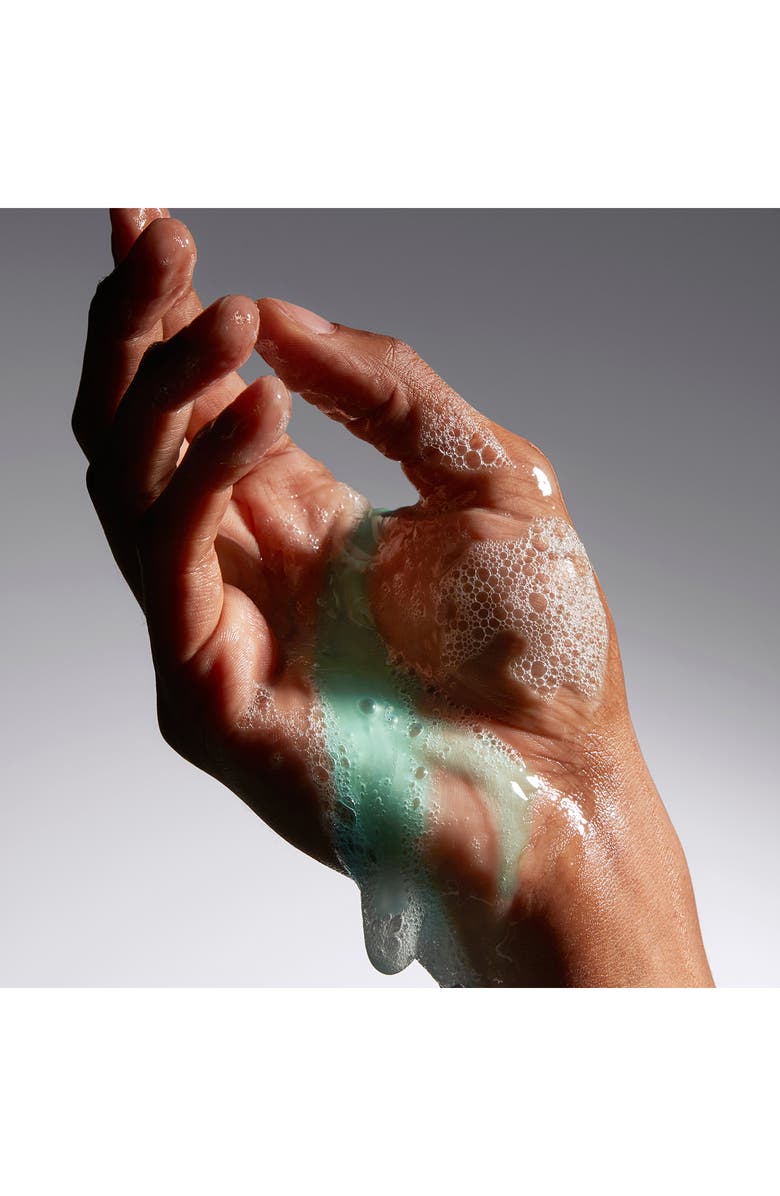 philosophy coconut splash shampoo, shower gel & bubble bath, Alternate, color, 