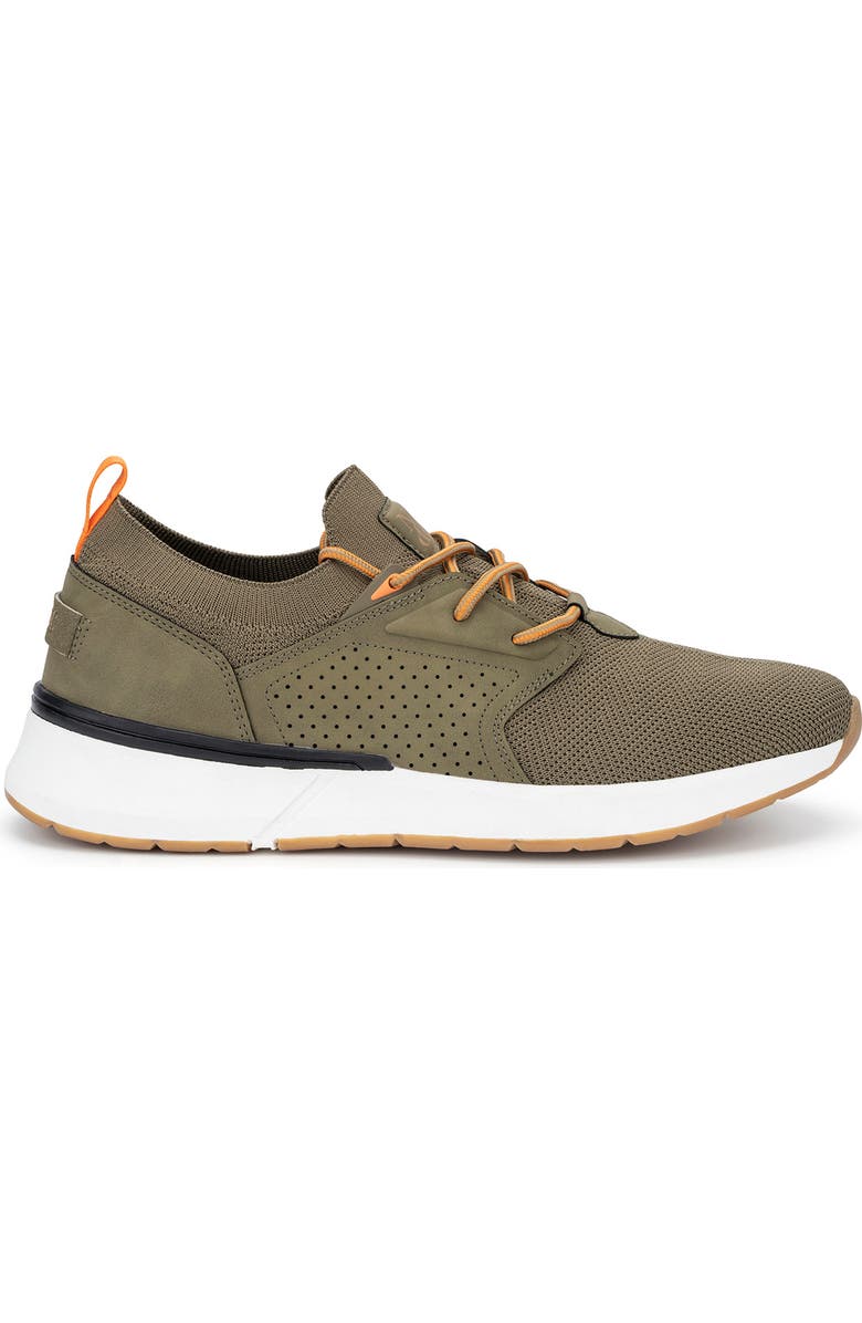 NEW YORK AND COMPANY Bunker Fashion Sneaker, Alternate, color,
