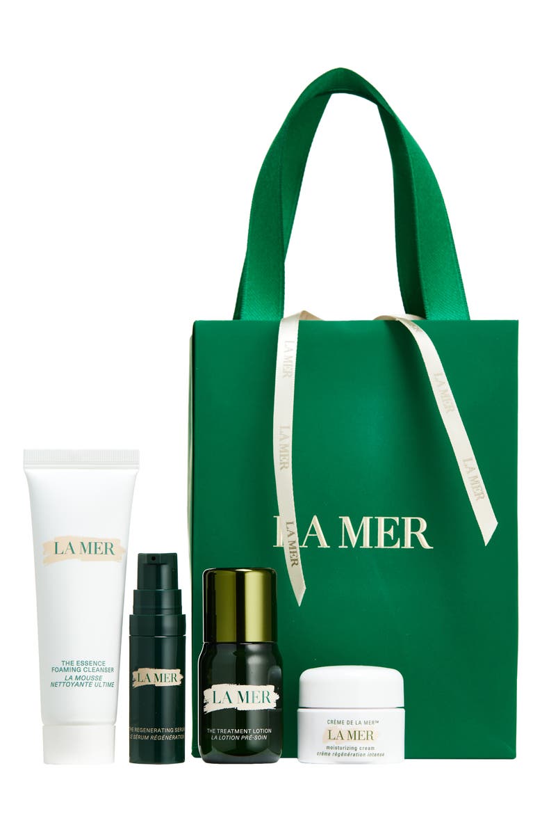 La Mer Gift with Purchase, Main, color,