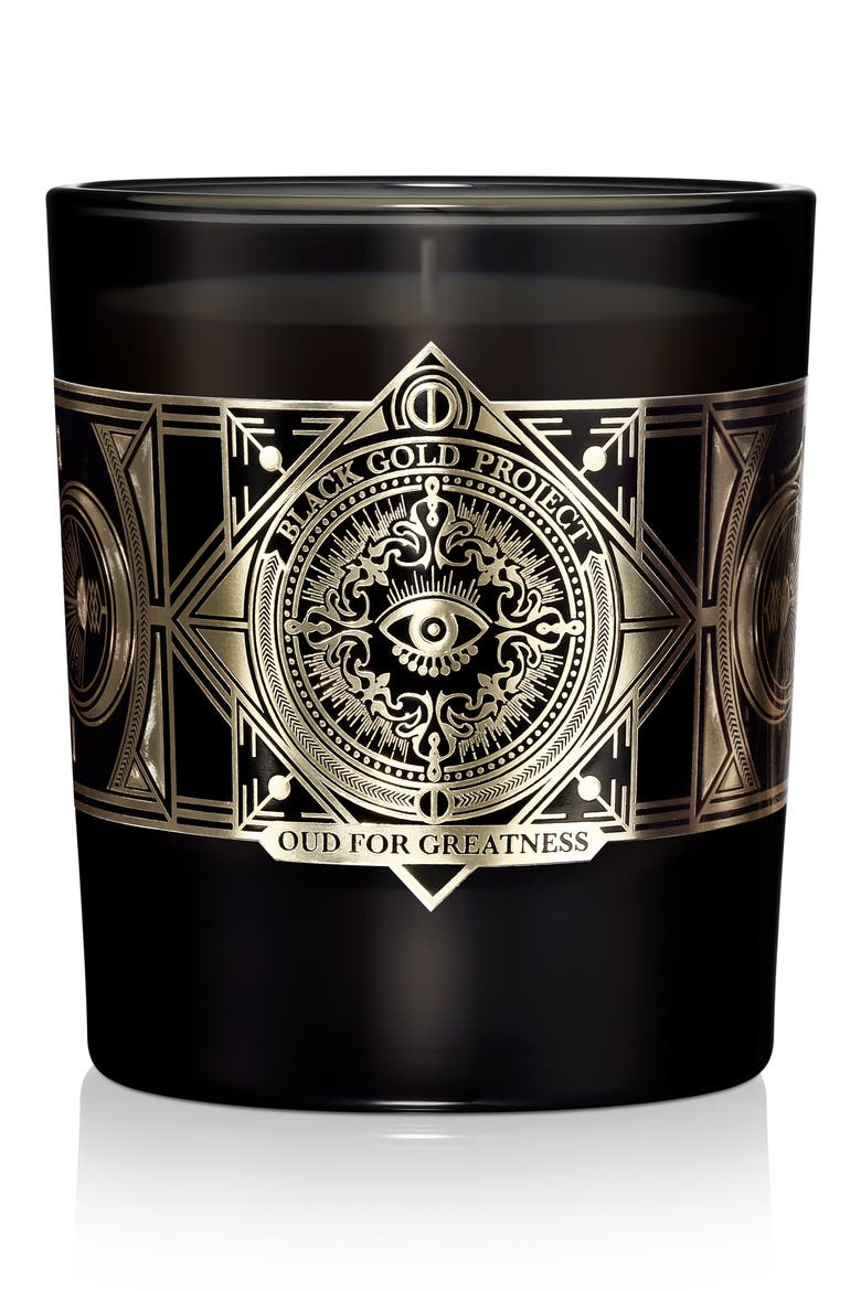 Oud for Greatness Candle, Alternate, color, NO COLOR