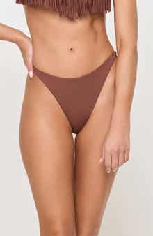 LSPACE Leilani Bikini Bottoms