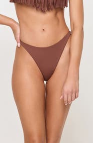 LSPACE Leilani Bikini Bottoms