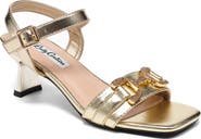 LADY COUTURE Sandra Sandal