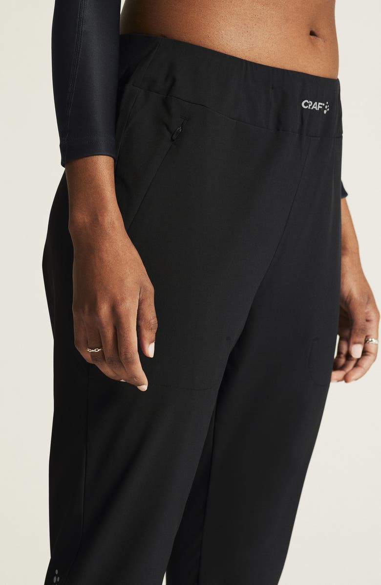 Craft ADV Essence 2 Training Leggings, Alternate, color, Black