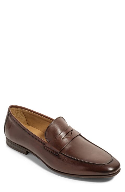 Keats Penny Loafer (Men)