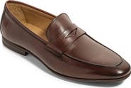TO BOOT NEW YORK Keats Penny Loafer
