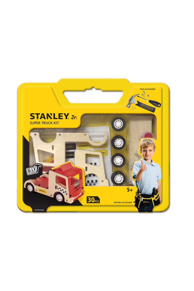 Super Truck Kit, Main, color, Multi color