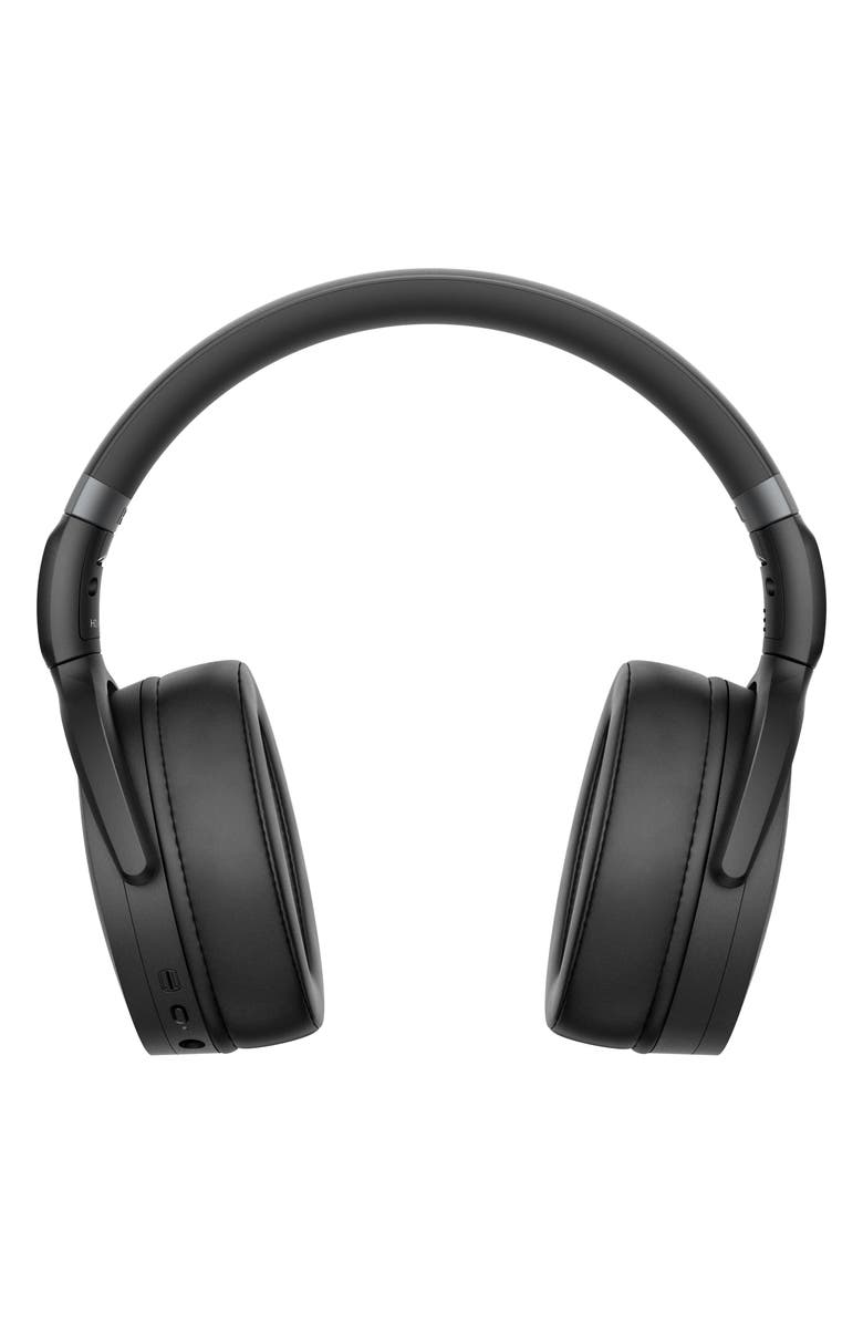 Sennheiser HD 450BT Wireless Headphones, Alternate, color, 