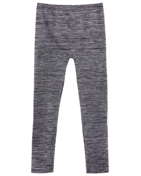 Kids' Spacedye Comfort Stretch Leggings