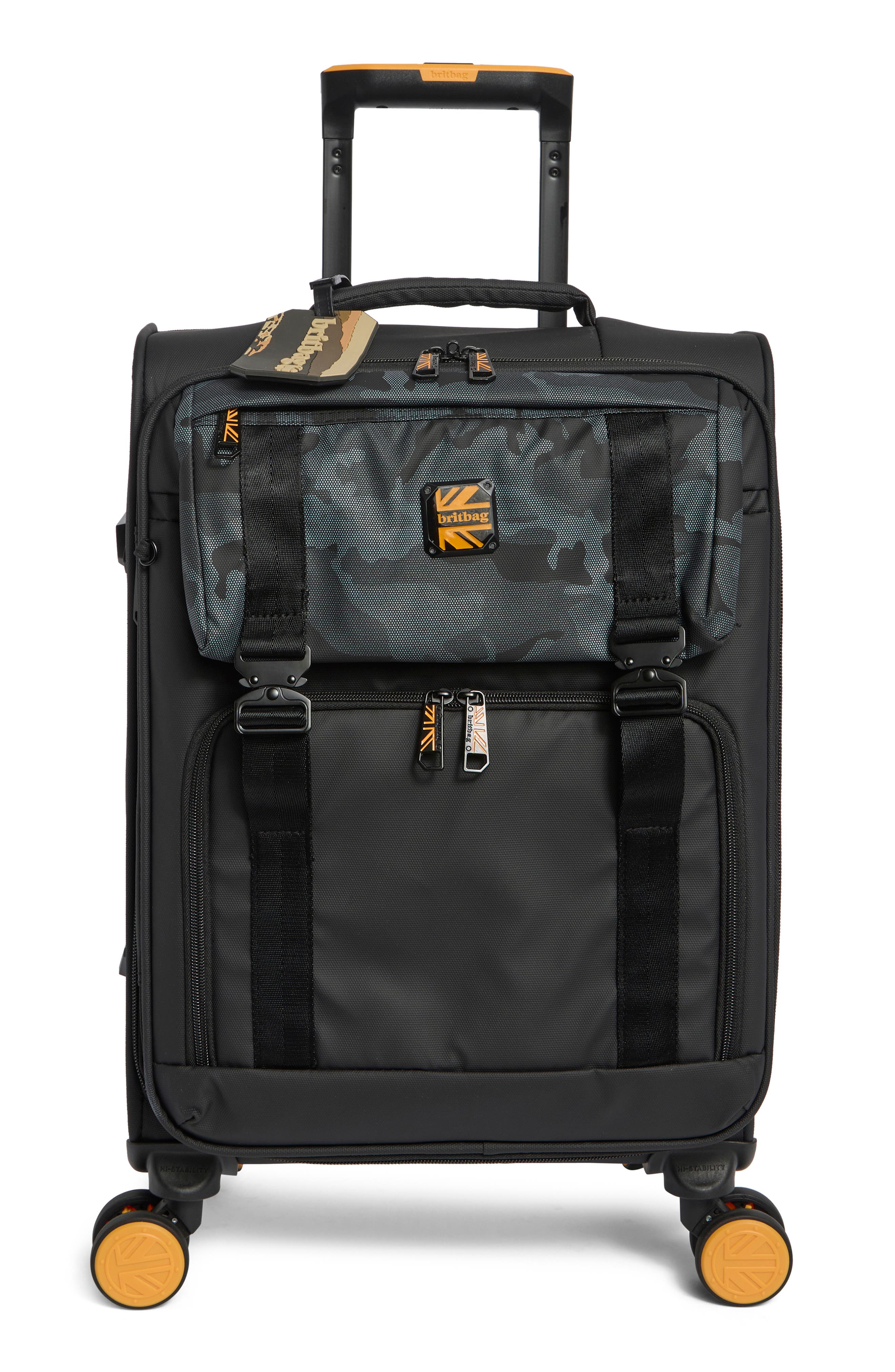 Sanday 20-Inch Spinner Luggage