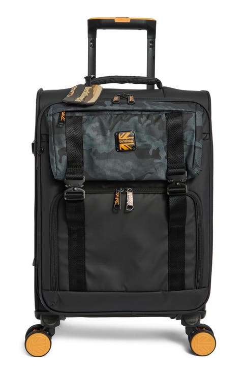 Sanday 20-Inch Spinner Luggage