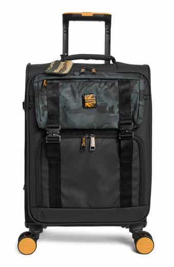 Sanday 20-Inch Spinner Luggage