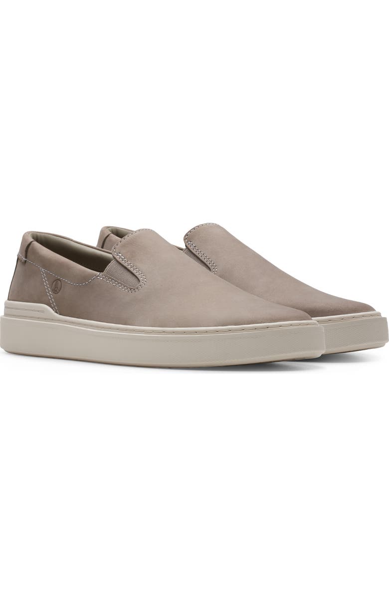 Clarks<sup>®</sup> Craft Swift Go Slip-On Sneaker, Main, color,