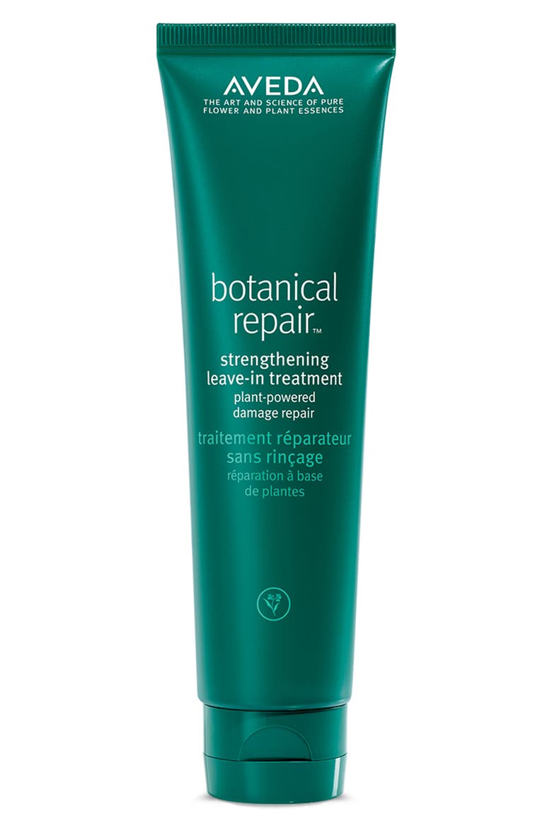 botanical repair™ Strengthening Leave-In Treatment, Main, color, NO COLOR