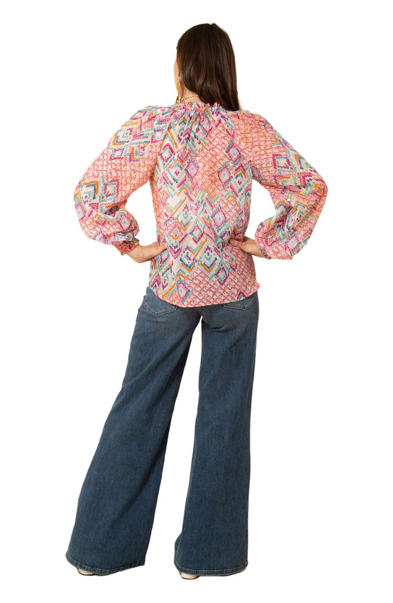 Hale Bob Lyla Top, Alternate, color,