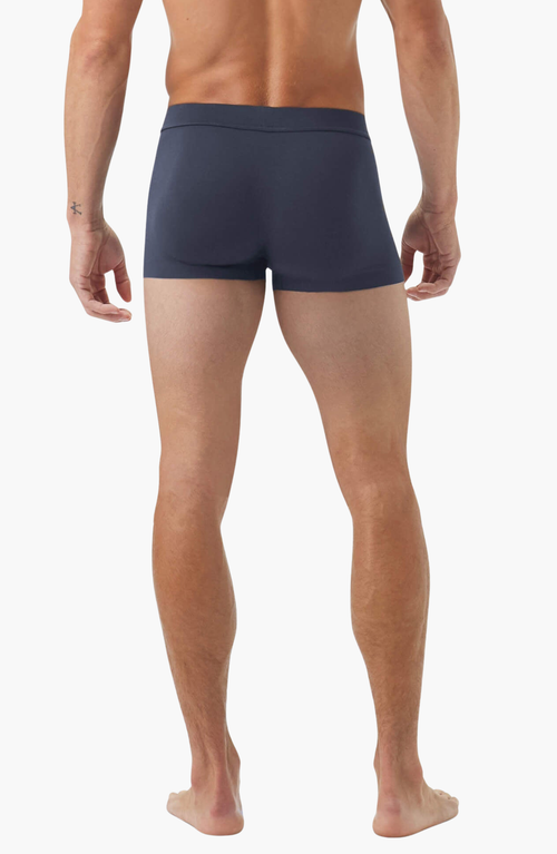 Jack Archer Jetsetter Boxer Brief Underwear In Deep Blue