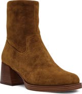 Steve Madden Latches Bootie