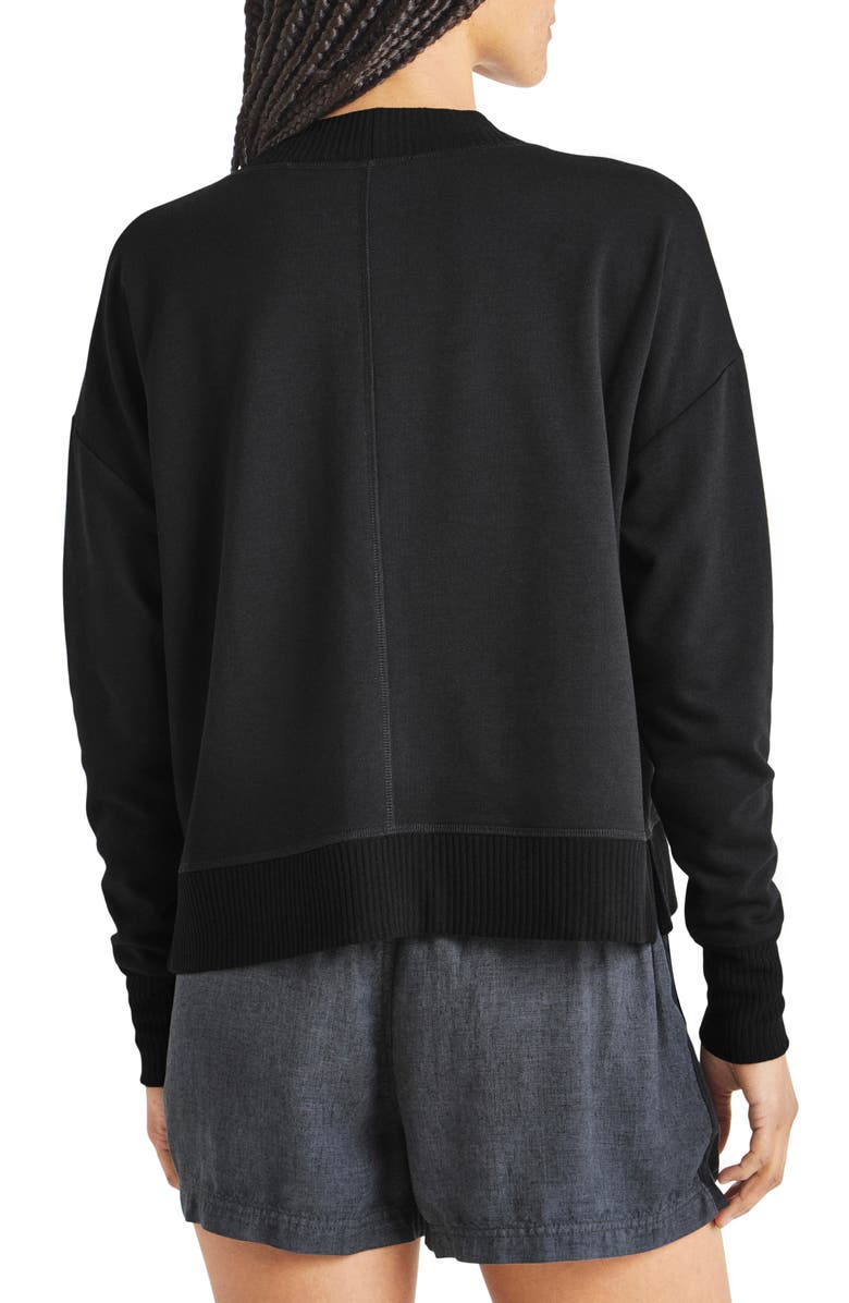 Splendid Layne Supersoft Cardigan, Alternate, color,