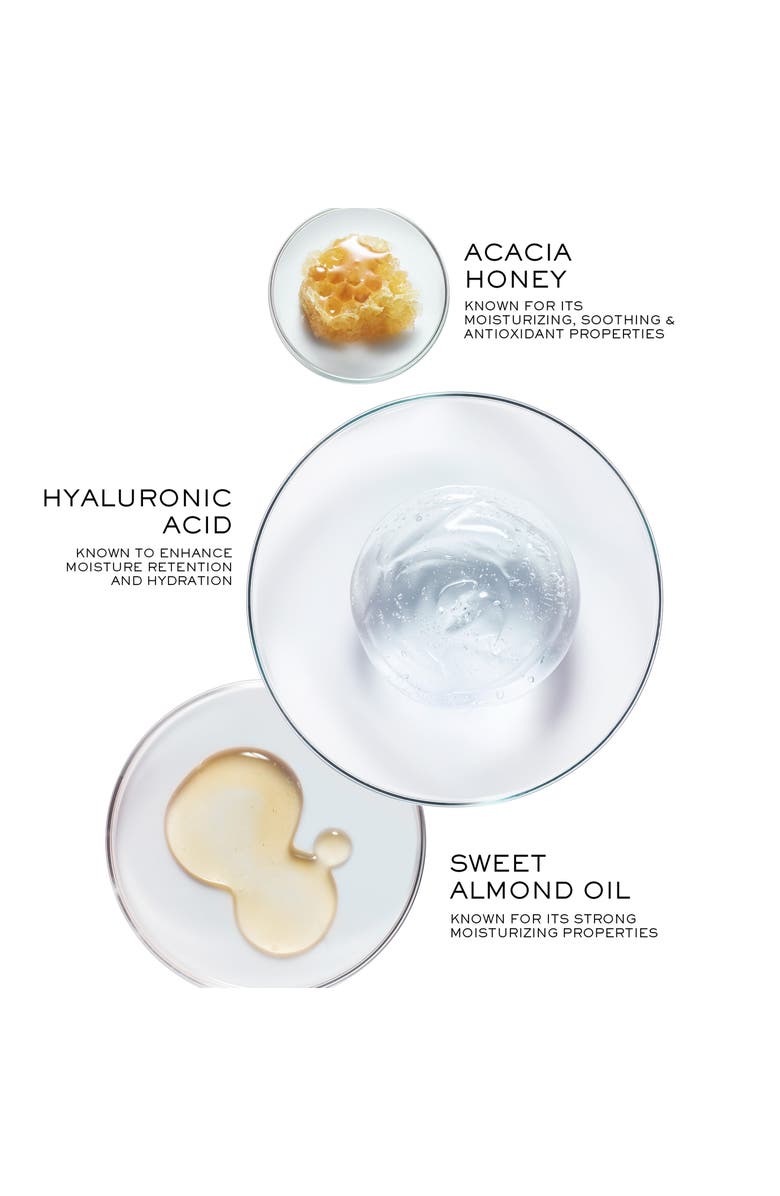 Lancôme Tonique Confort Comforting Rehydrating Toner Duo $124 Value, Alternate, color, 