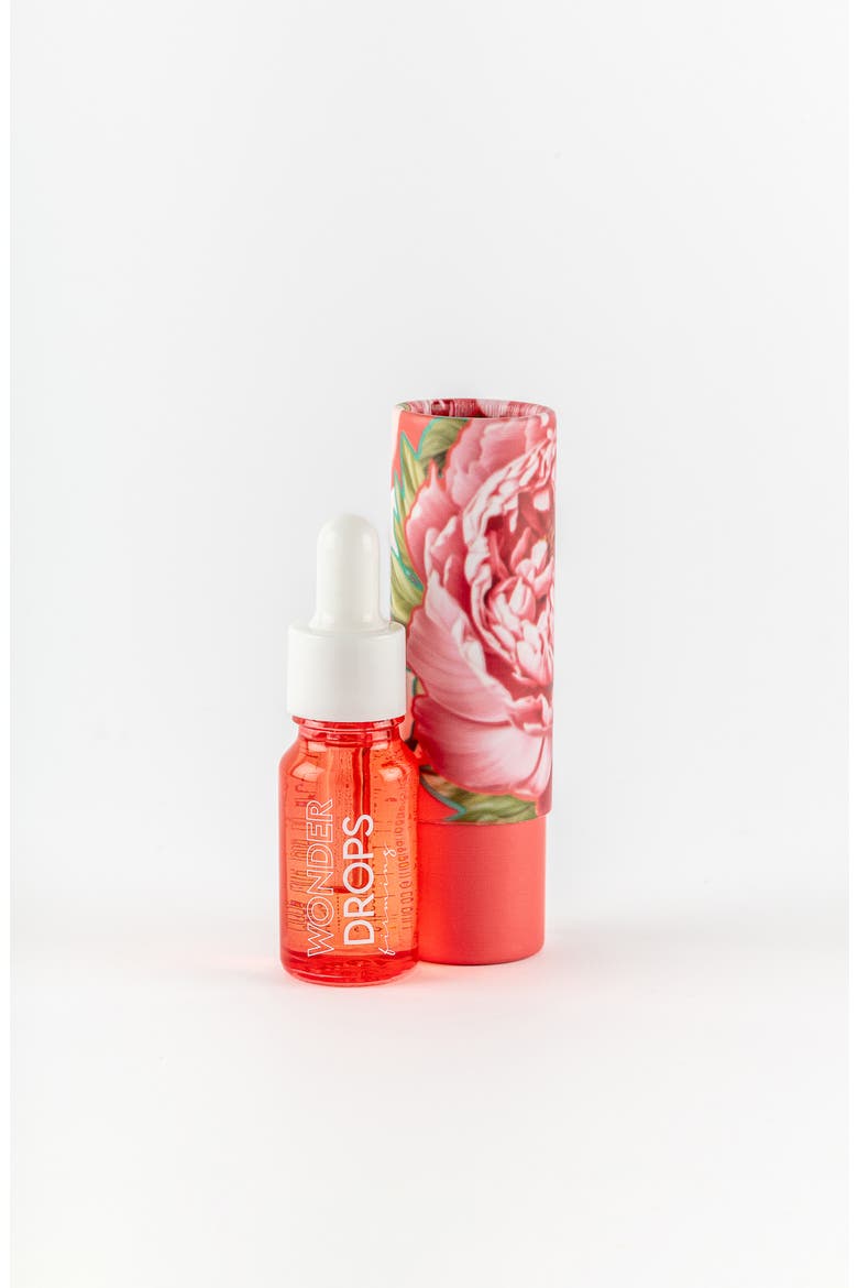 Firming Wonder Drops, Main, color, Pink
